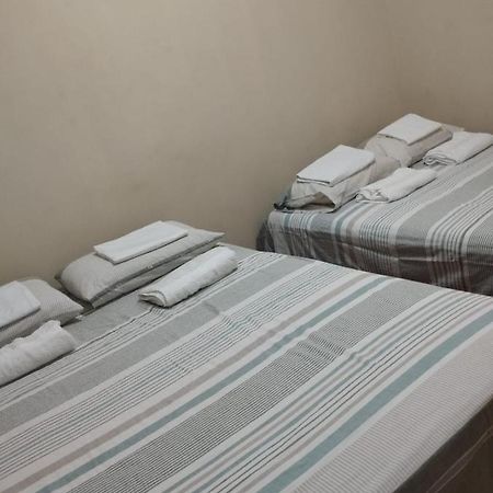 福塔雷萨Nanda Flats公寓 外观 照片